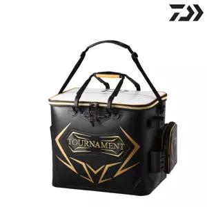 다이와 토너먼트 키퍼 바캉 FD45(D)밑밥통 보조가방