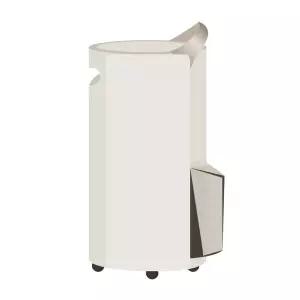 LG휘센 오브제컬렉션 DQ205PEGA 제습기 20L-킴스