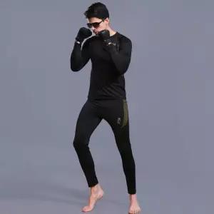 남자 기모 내복 언더레이어 등산 보온 골프 낚시 스포츠  이너웨어 기