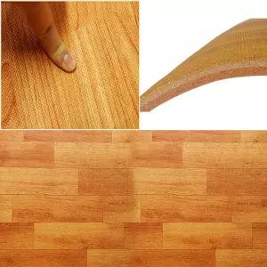 [지비유]대형 롤 발코니매트 130cm X 30M/단열매트 층간소음방지매트