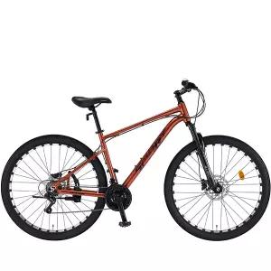 2026 스마트 29 테트라 HD 시마노 21단 유압식 디스크 입문용 운동용 MTB 자전거 무료 완조립