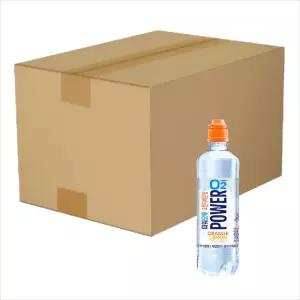 파워오투 오렌지레몬 500mlx24개(1박스)/무료배송x넉넉한 유통기한