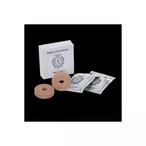 로베르타디까메리노 클린 코튼 리필 2p / 차량용방향제 세라믹 클립 송풍구 향수 차량 디퓨저 선물 차 구