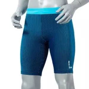 러닝타이즈반바지(이너팬티)(M)(스카이)5부바지 (KYR-WFHGBAM)