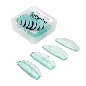 속눈썹펌 가이드 롯드 LC컬 사이즈 4종 속눈썹펌재료