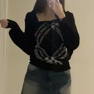 [옷자락] 여자 투피스 리본 체크 탑나시 볼레로 가디건 세트