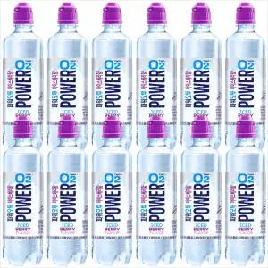 파워오투 아이스베리 500mlx12개/2세트구매시 1000원DCx넉넉한 유통기한