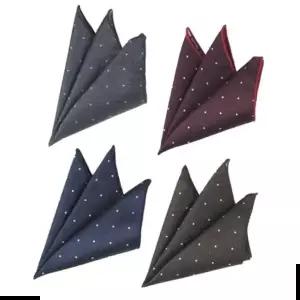 남성옷 큐트 보이 행커치프