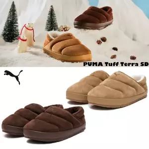 [푸마]PUMA 방한슈즈 패딩 슬리퍼 터프테라 SD 406792 4종_IC 922516