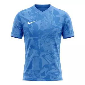 나이키 드라이 핏 프리시전 7 반팔 저지(FZ9332-412)