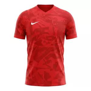 나이키 드라이 핏 프리시전 7 반팔 저지(FZ9332-657)