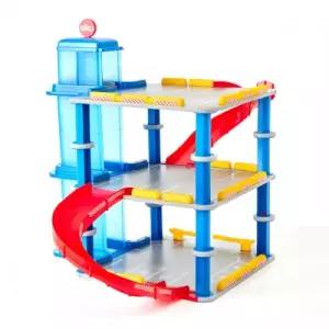 [롯데백화점]나비타월드 시쿠 SK5505 주차타워