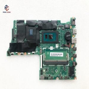 레노버 호환 씽크북 14-IIL 노트북 마더보드 5B20S43902 5B20S43867 DALVACMB8D0 I5-1035G1 I3 1005G1 2G