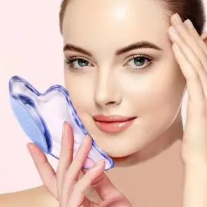 바디 얼굴 마사지도구 경락마사지 마사지기 도구 다기능 괄사도구 경락 괄사 마사지