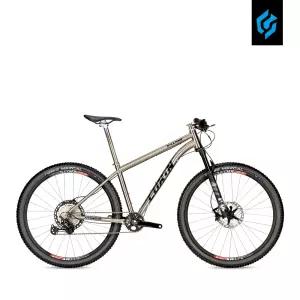 본사직판 엘파마 룩손(LUXON) 8 GEN5 XT 12단 27.5인치 MTB자전거 완성차 픽업센터 수령