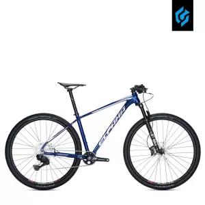 본사직판 엘파마 페이스 7 Di2 Gen3 데오레 12단 27.5인치 MTB 자전거 완성차 픽업센터 수령
