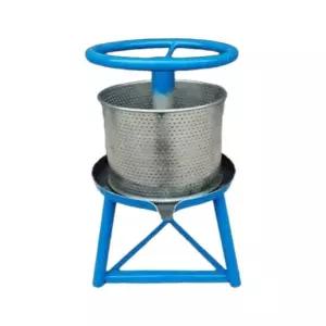 채유기 기름짜는기계 압착 수동 착유기 프레스