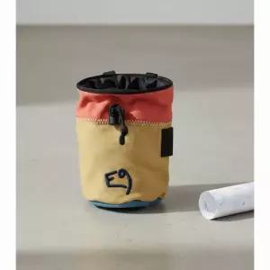 E9 알리오Z AGLIOZ 클라이밍 볼더링 초크백 베이지