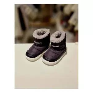 매장정품 블루독베이비 10 25FW겨울신상 DG 베이직 패딩 부츠 45C1482506 1740099