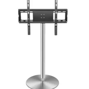 이젤형TV거치대 스탠드 스테인레스 대형TV받침대 거실TV선반 벽걸이TV거치대