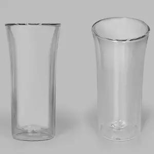 디자인유리컵 예쁜물컵 콜드워터 300ml