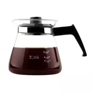 커피서버 유리포트 드립서버 300ml