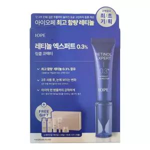 아이오페 레티놀 엑스퍼트 0.3% 링클 코렉터 특별기획