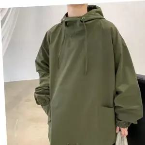 캐주얼자켓 아노락 후드점퍼 바람막이 트러커자켓 INSUM49