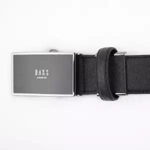 닥스 ACC 백화점 선물포장 벨트 남성 정장 자동벨트 가죽 혁대 허리띠 102