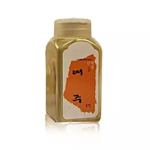 산해랑 건강 여주분말 100g