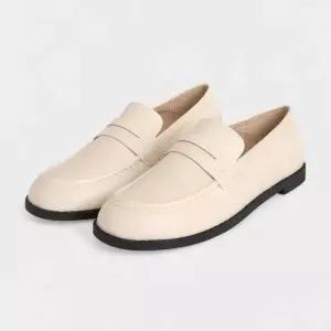 [슈펜] 라운드토 페니 로퍼 1.5 (HPWWCC411M-T)