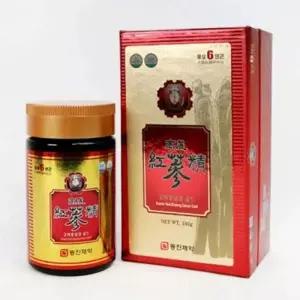 6년근 고려홍삼정 골드 240g