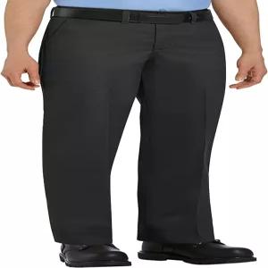 레드캅 여성 산업용 작업복 바지