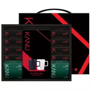 추석 맥심 선물세트 카누 8호 카누선물세트 부모님 설날 시댁 명절