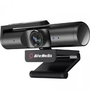 AVerMedia Live Streamer CAM 513 PC 웹캠 화상카메라