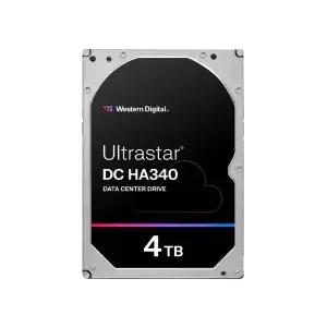 WD 4TB ULTRASTAR DC HA340 WUS721204BLE6L4 SATA 5년보증