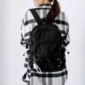 [애슬릿] 학생 백팩 키링 신학기 고등학생 중학생 노트북 가방