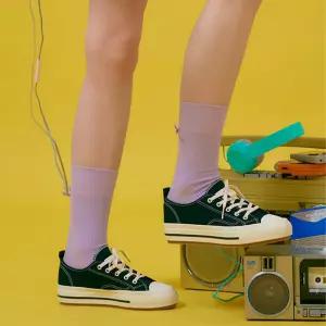 [슈펜] [라이트] 청키 리프트 스니커즈(버진폼) (HPCR3DA901-T)