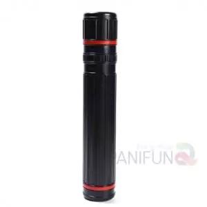 화구통 대 그림넣는가방 화구가방 미술그림보관가방 그림작품운반통 플라스틱화구통