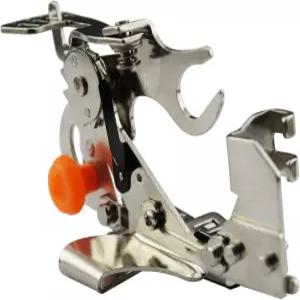 드림스티치 55642S 가수 재봉틀용 슬랜트 샹크 러플러