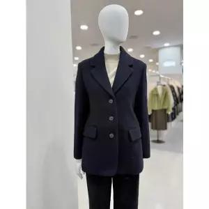 [LIST] 울 싱글 버튼 자켓_TWWJKP82070