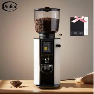 안핌그라인더 알바 업소용그라인더 커피가는기계 카페 상업용 SP2플러스 후속