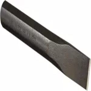 메이휴 툴스 10220 콜드 치슬 1인치 - 25mm x 8인치 블랙 옥사이드 마감