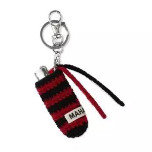 [마하그리드]KNIT LIGHTER CASE BLACKMG2FSMAB82A MG2FSMAB82ABK 923222