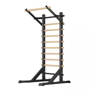 바풀 홈슈로스바 월바 사다리 필라테스 무타공