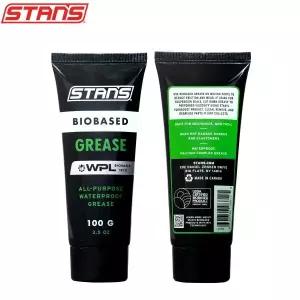 노튜브 스탠스 바이오베이스 그리스 100g 자전거 사이클 정비 Grease