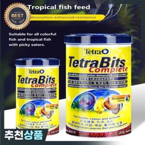 독일 컬러풀 엔젤피쉬용 특수 입상 물고기 사료 자연 색상 향상 열대 흰동가리 카멜레온 30g