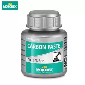 MOTOREX 모토렉스 카본 페이스트 100g 자전거 정비조립구리스