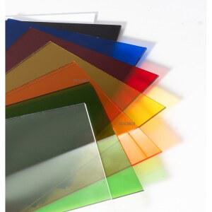 1mm아크릴판 8mm 투명 아크릴 pmma 플렉시 글라스 착색 시트 플렉시 글라스 플레이트 아크릴 플레이트 블랙 화이트 레드 그린 오렌지