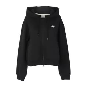 [뉴발란스]뉴발란스 W 논기모 후드집업세미 오버핏 NBMDGCW102-19 후드티